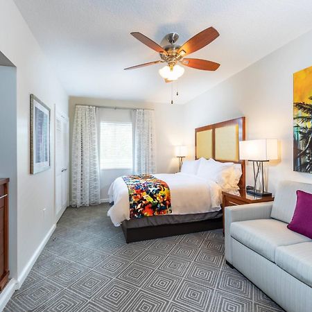 Marriott'S Imperial Palms Villas Lake Buena Vista Dış mekan fotoğraf