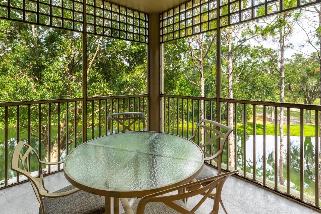 Marriott'S Imperial Palms Villas Lake Buena Vista Dış mekan fotoğraf