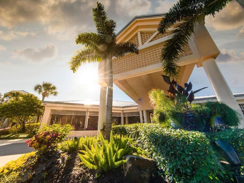 Marriott'S Imperial Palms Villas Lake Buena Vista Dış mekan fotoğraf