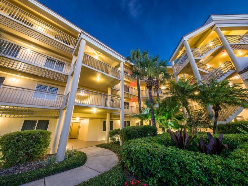 Marriott'S Imperial Palms Villas Lake Buena Vista Dış mekan fotoğraf