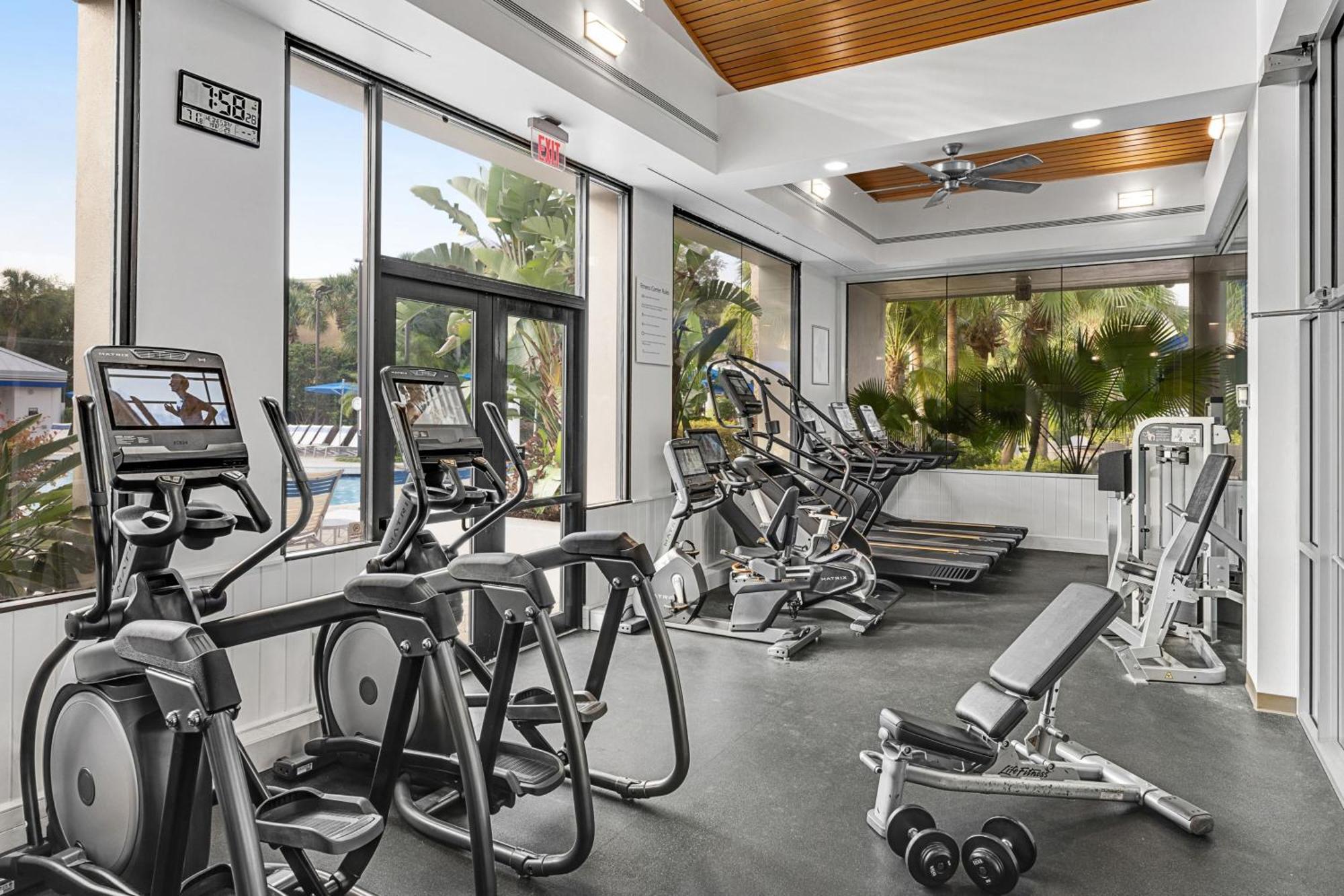 Marriott'S Imperial Palms Villas Lake Buena Vista Dış mekan fotoğraf