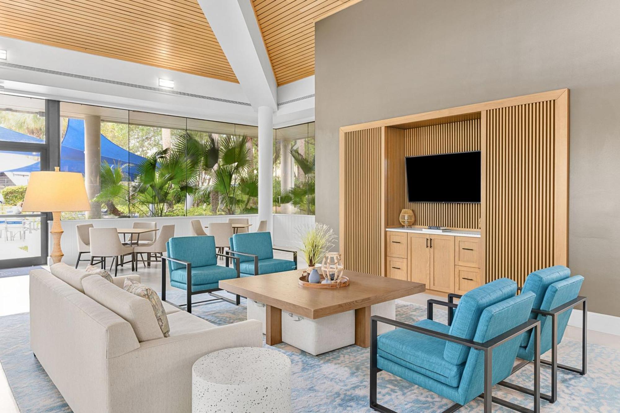 Marriott'S Imperial Palms Villas Lake Buena Vista Dış mekan fotoğraf