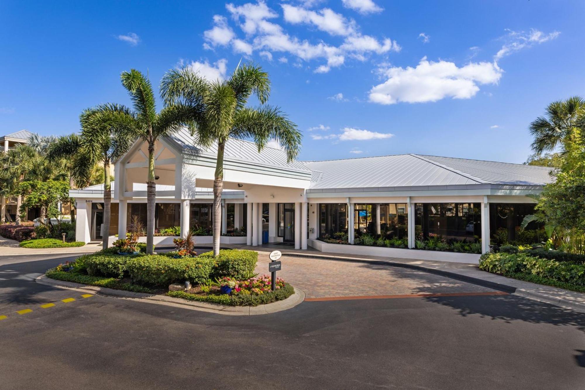 Marriott'S Imperial Palms Villas Lake Buena Vista Dış mekan fotoğraf