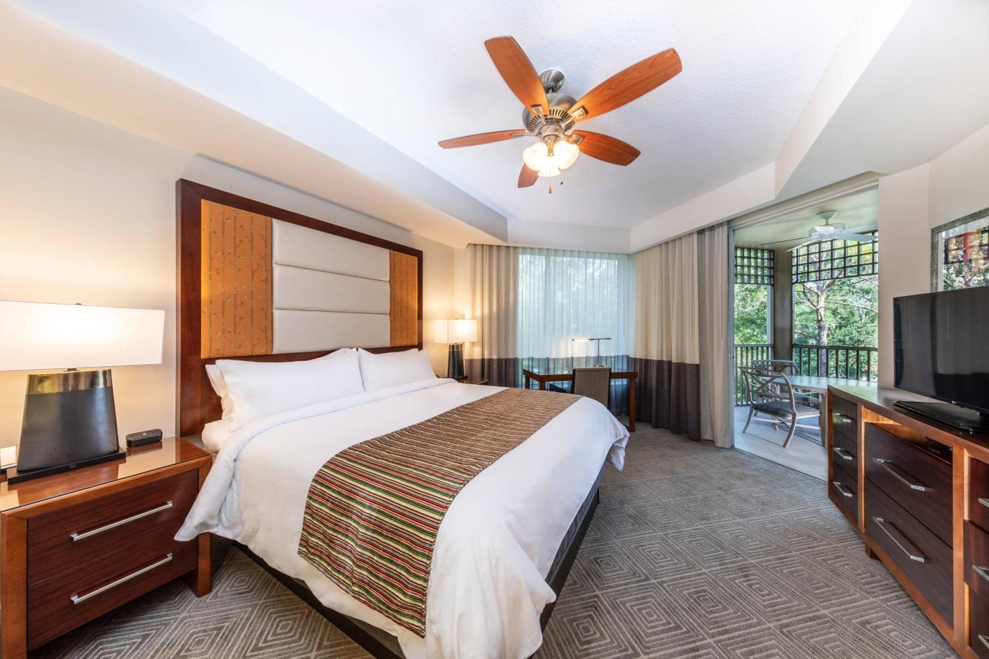 Marriott'S Imperial Palms Villas Lake Buena Vista Dış mekan fotoğraf