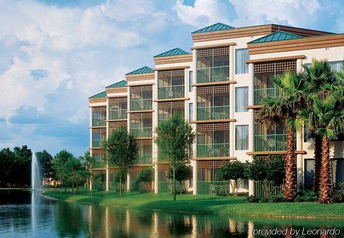 Marriott'S Imperial Palms Villas Lake Buena Vista Dış mekan fotoğraf