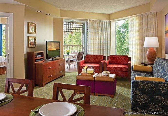 Marriott'S Imperial Palms Villas Lake Buena Vista Oda fotoğraf