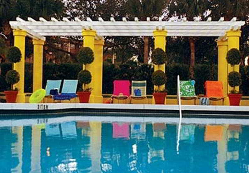 Marriott'S Imperial Palms Villas Lake Buena Vista Konforlar fotoğraf
