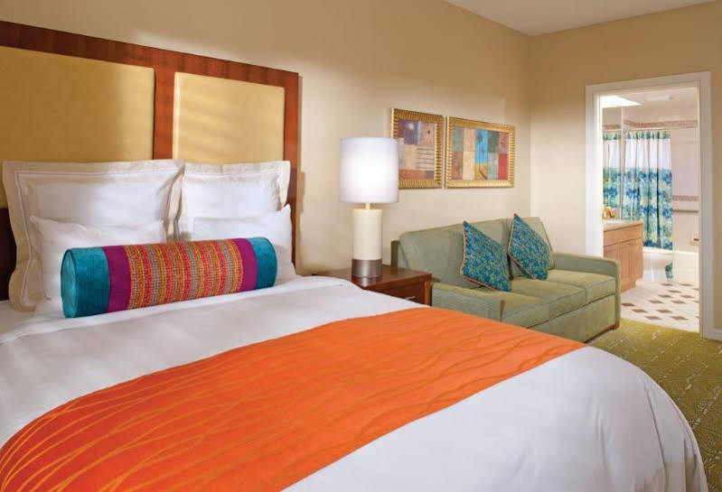 Marriott'S Imperial Palms Villas Lake Buena Vista Dış mekan fotoğraf