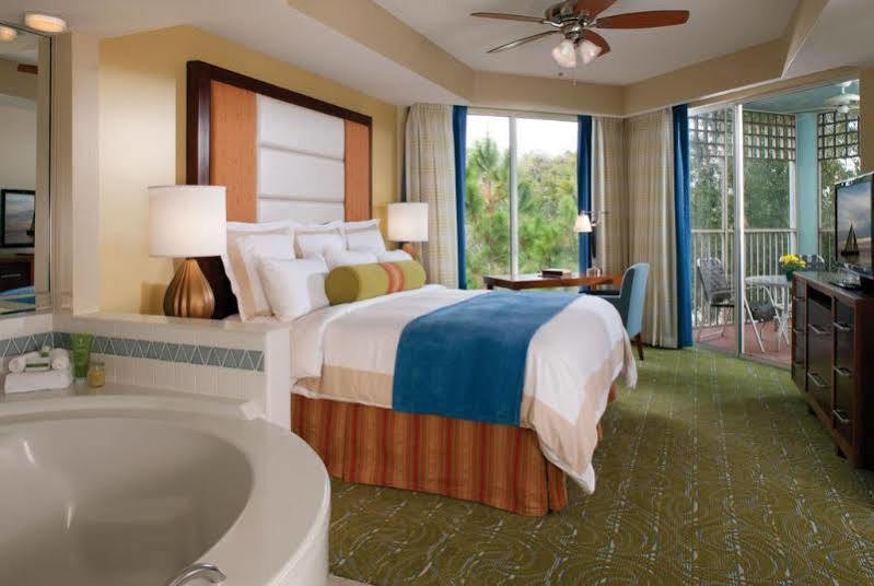 Marriott'S Imperial Palms Villas Lake Buena Vista Dış mekan fotoğraf