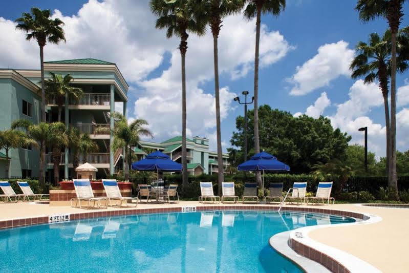 Marriott'S Imperial Palms Villas Lake Buena Vista Dış mekan fotoğraf