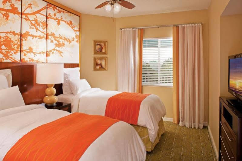 Marriott'S Imperial Palms Villas Lake Buena Vista Dış mekan fotoğraf